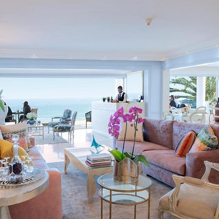 The Clarendon - Bantry Bay Cidade Do Cabo Exterior foto