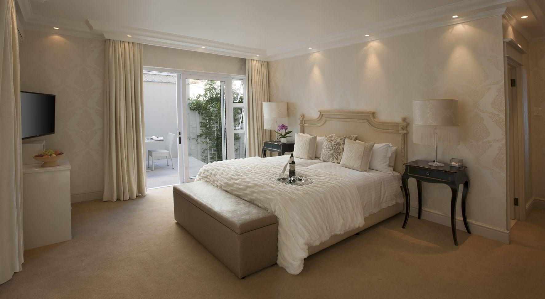 The Clarendon - Bantry Bay Cidade Do Cabo Exterior foto