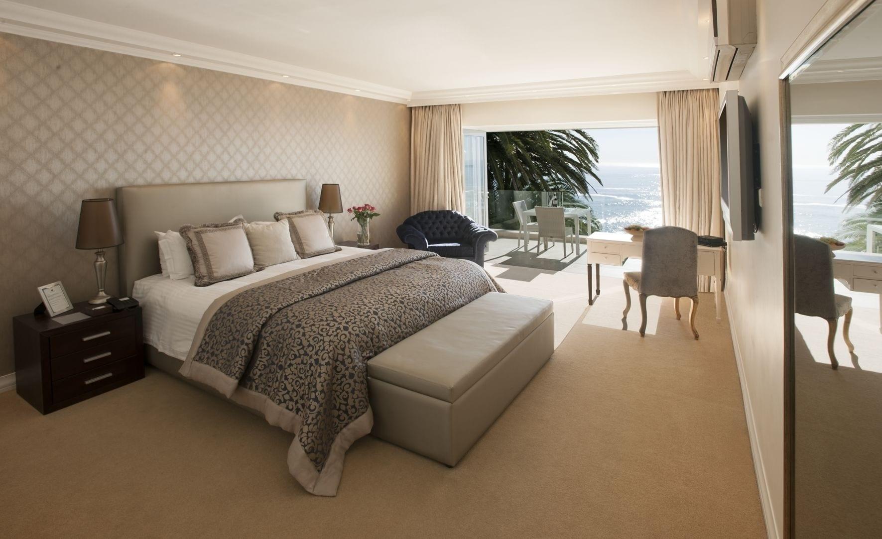The Clarendon - Bantry Bay Cidade Do Cabo Exterior foto