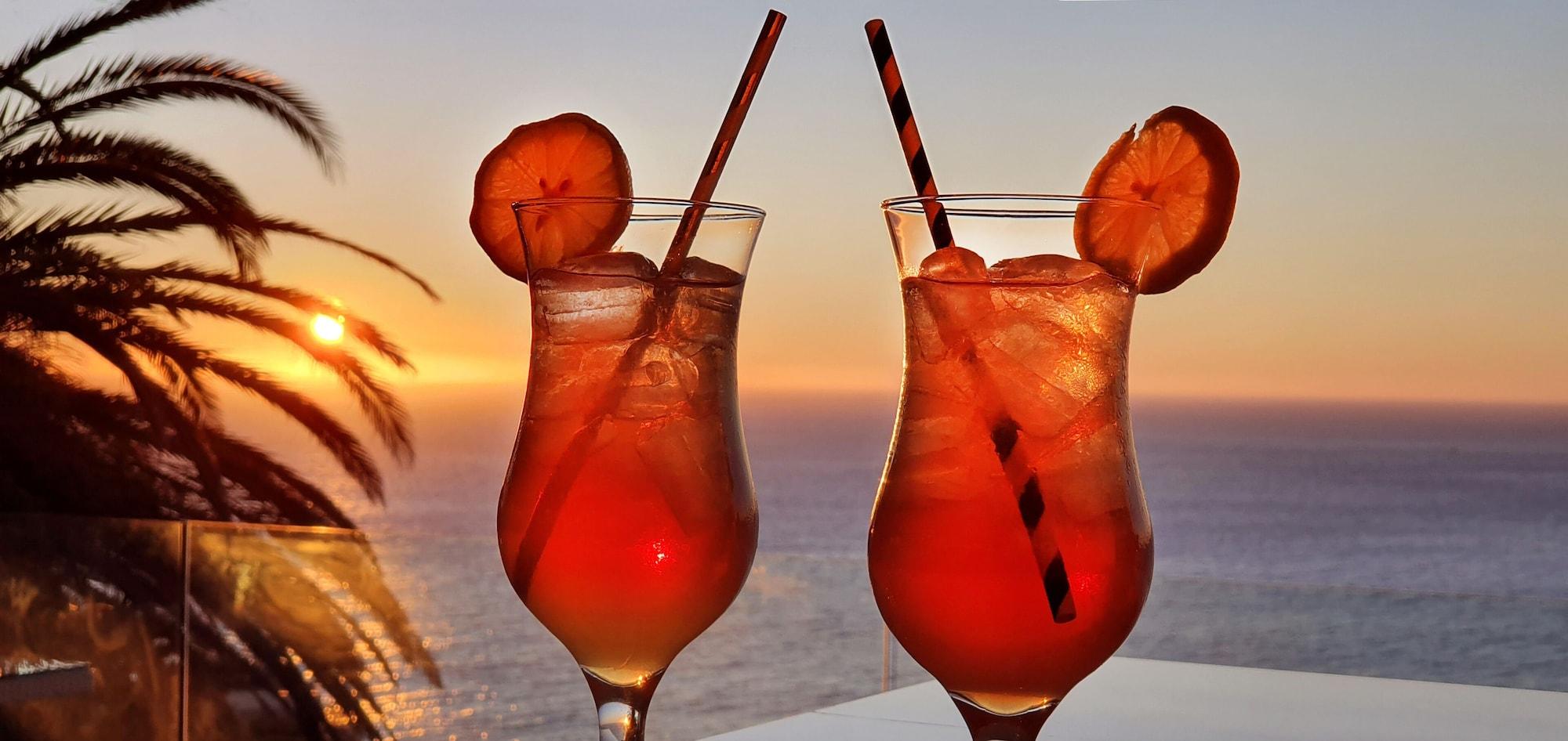 The Clarendon - Bantry Bay Cidade Do Cabo Exterior foto