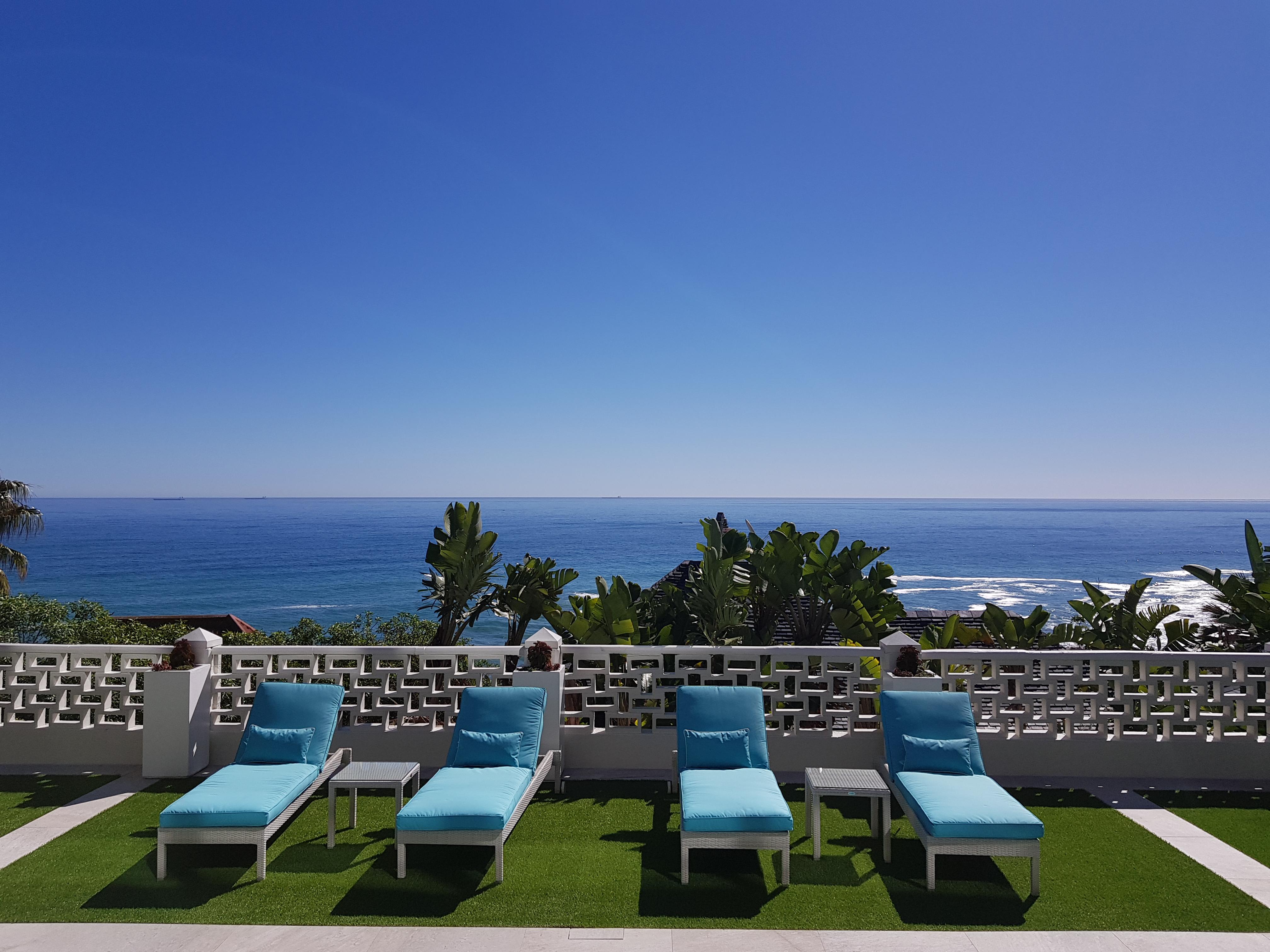 The Clarendon - Bantry Bay Cidade Do Cabo Exterior foto