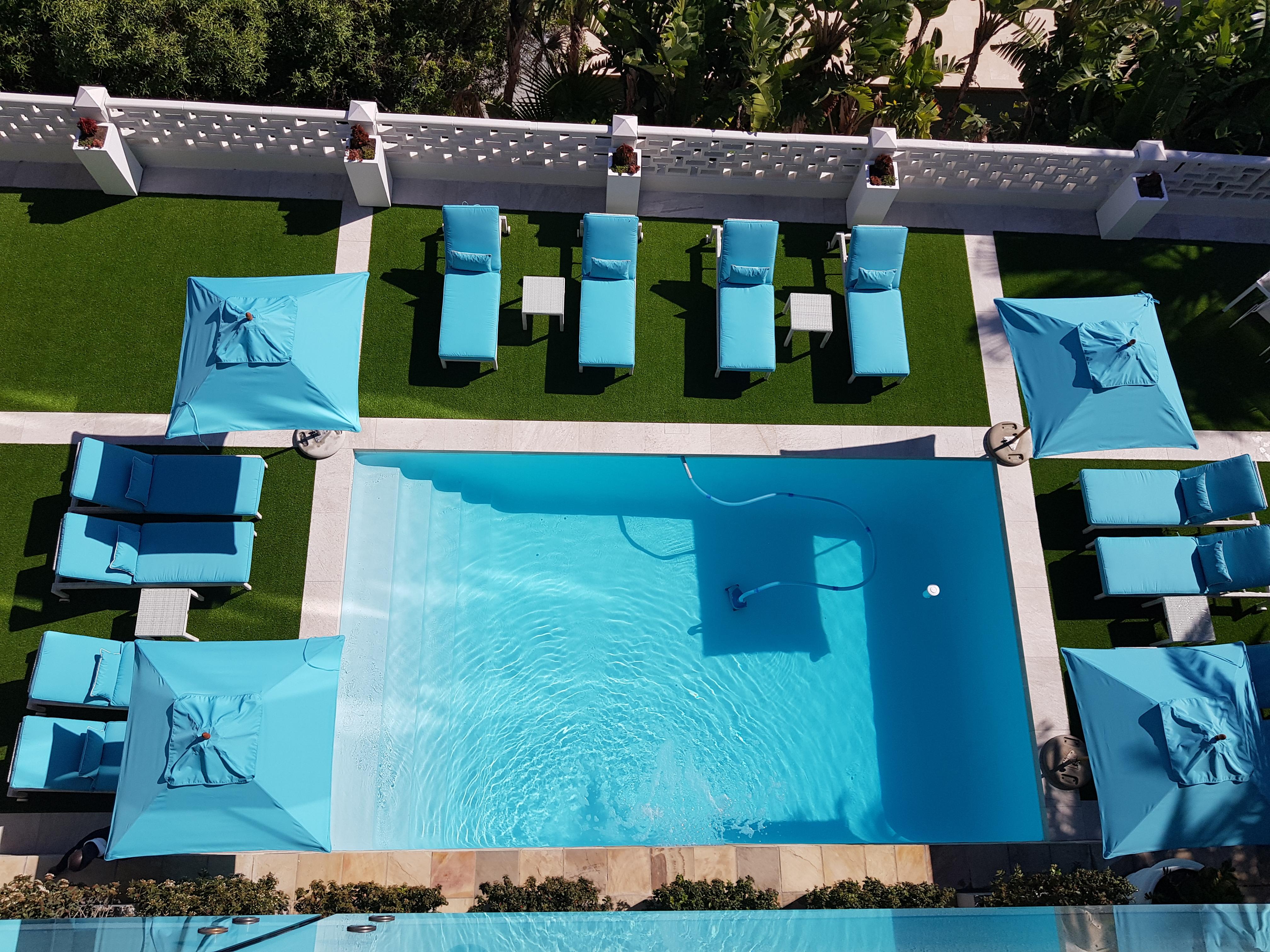 The Clarendon - Bantry Bay Cidade Do Cabo Exterior foto