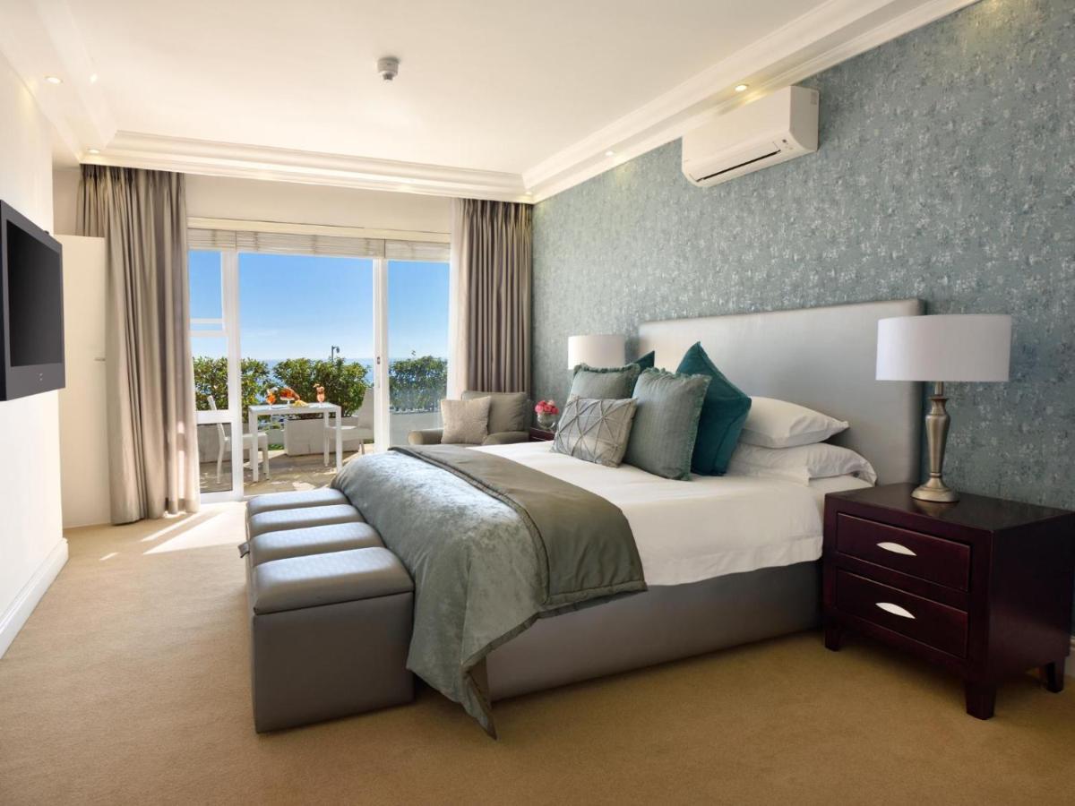 The Clarendon - Bantry Bay Cidade Do Cabo Exterior foto