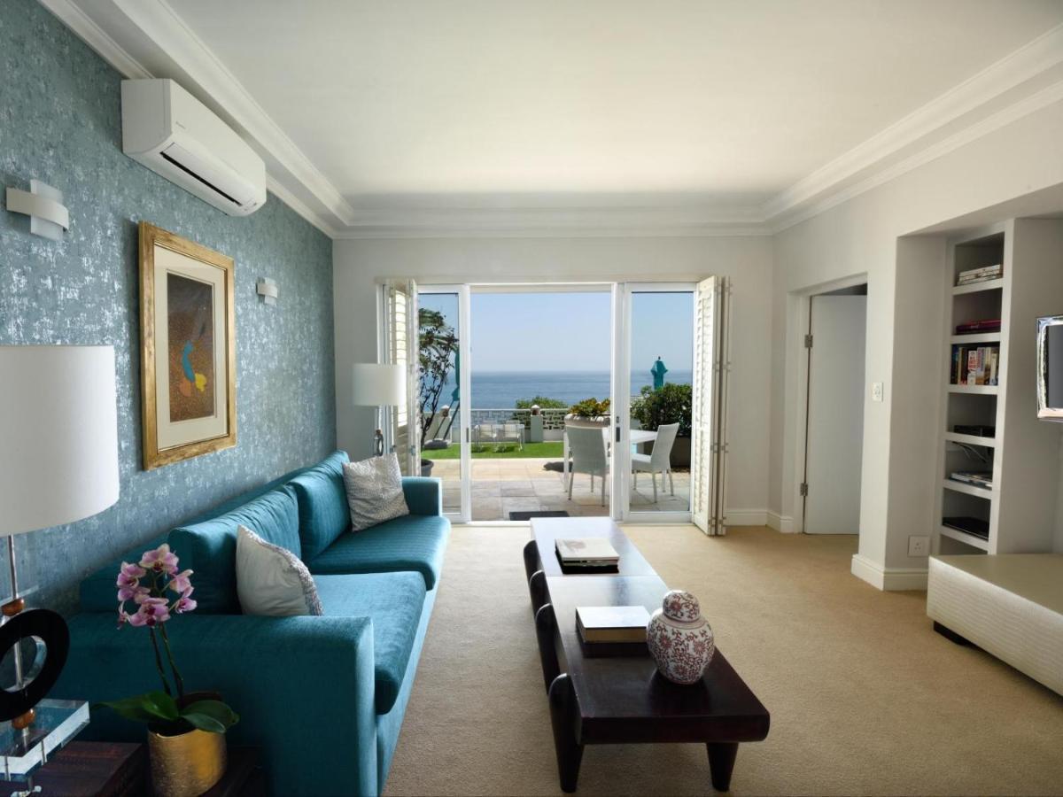 The Clarendon - Bantry Bay Cidade Do Cabo Exterior foto