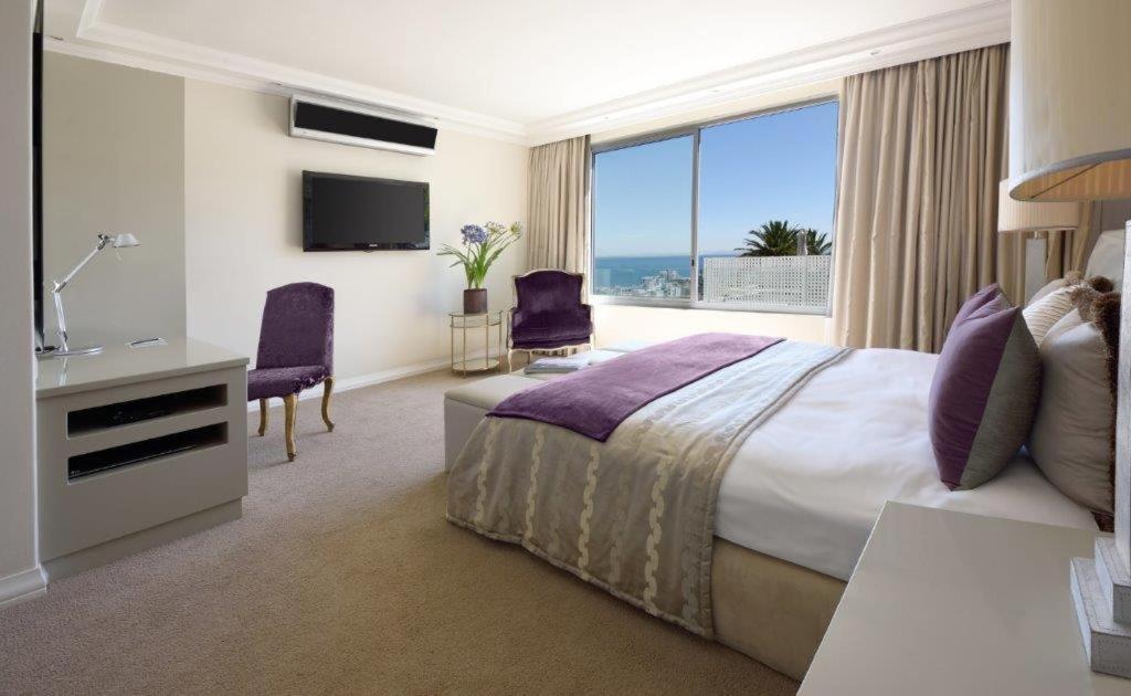 The Clarendon - Bantry Bay Cidade Do Cabo Exterior foto