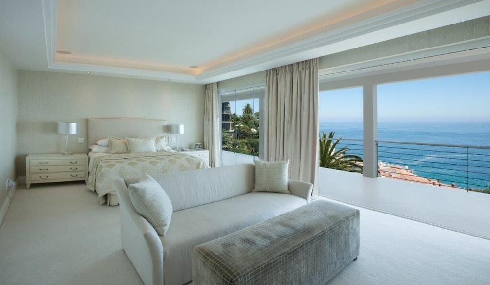 The Clarendon - Bantry Bay Cidade Do Cabo Exterior foto