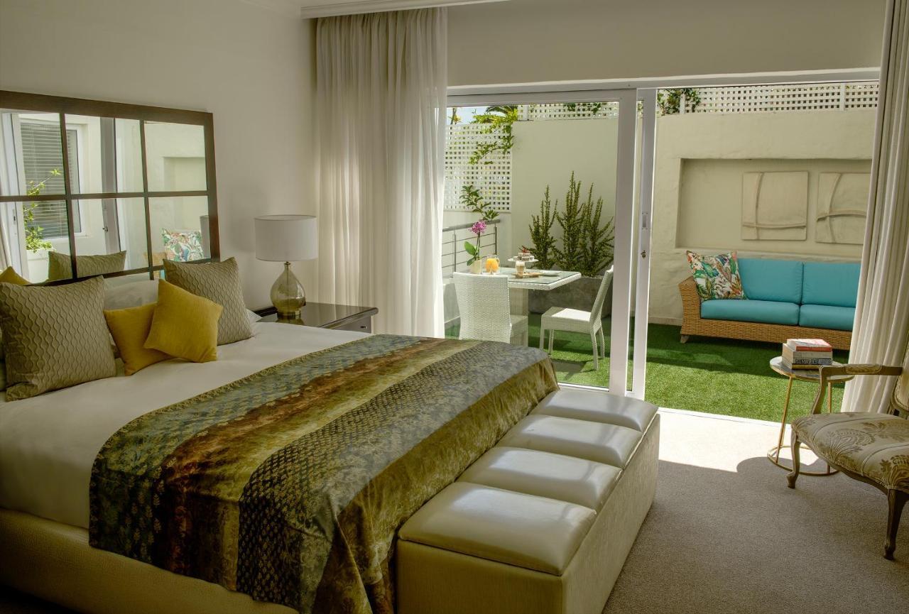 The Clarendon - Bantry Bay Cidade Do Cabo Exterior foto