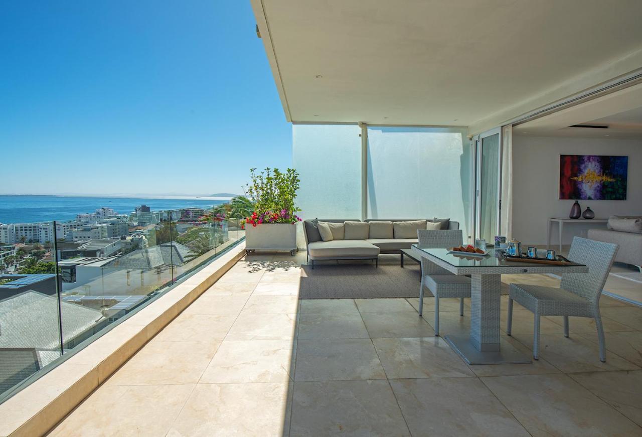 The Clarendon - Bantry Bay Cidade Do Cabo Exterior foto