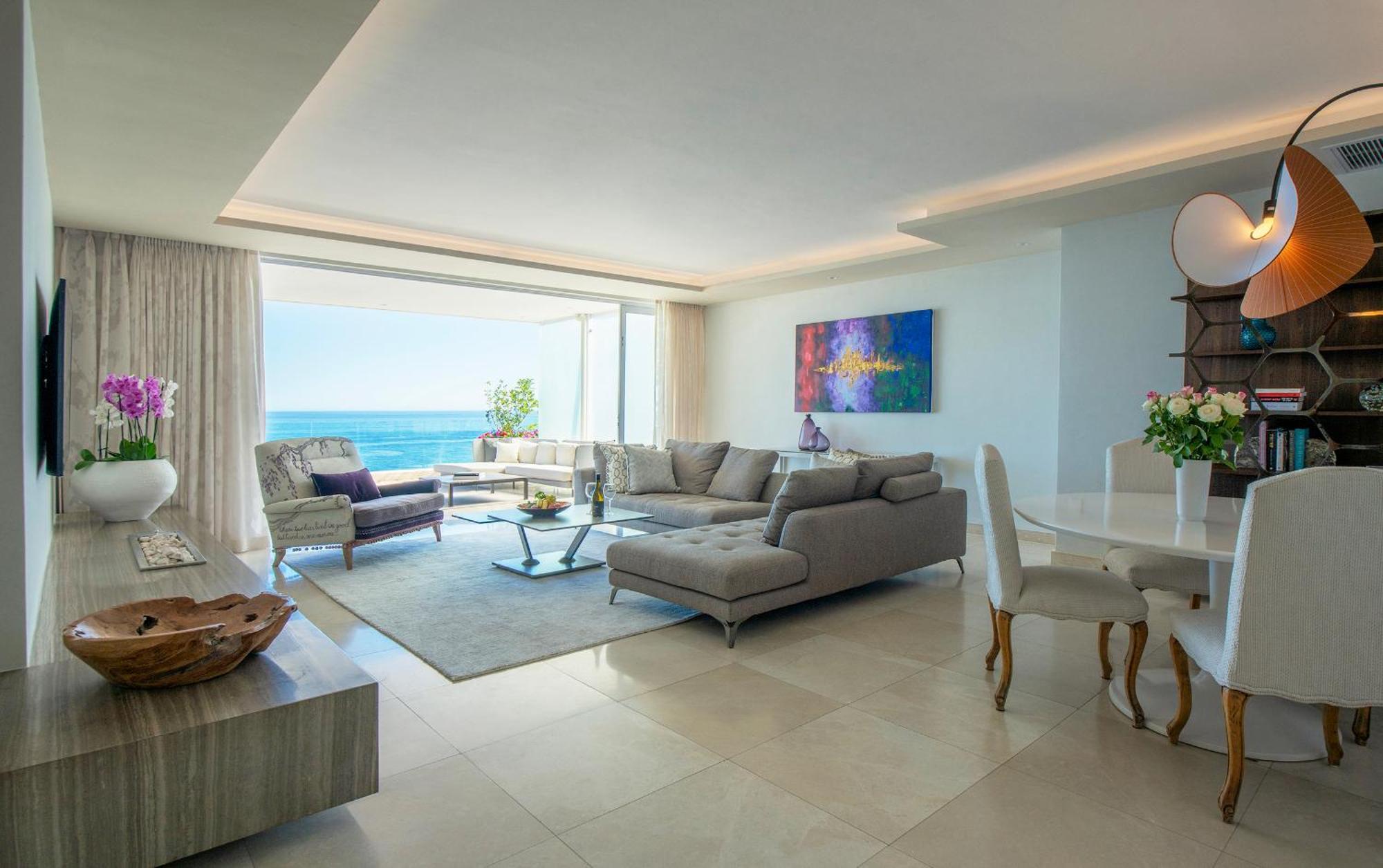 The Clarendon - Bantry Bay Cidade Do Cabo Exterior foto