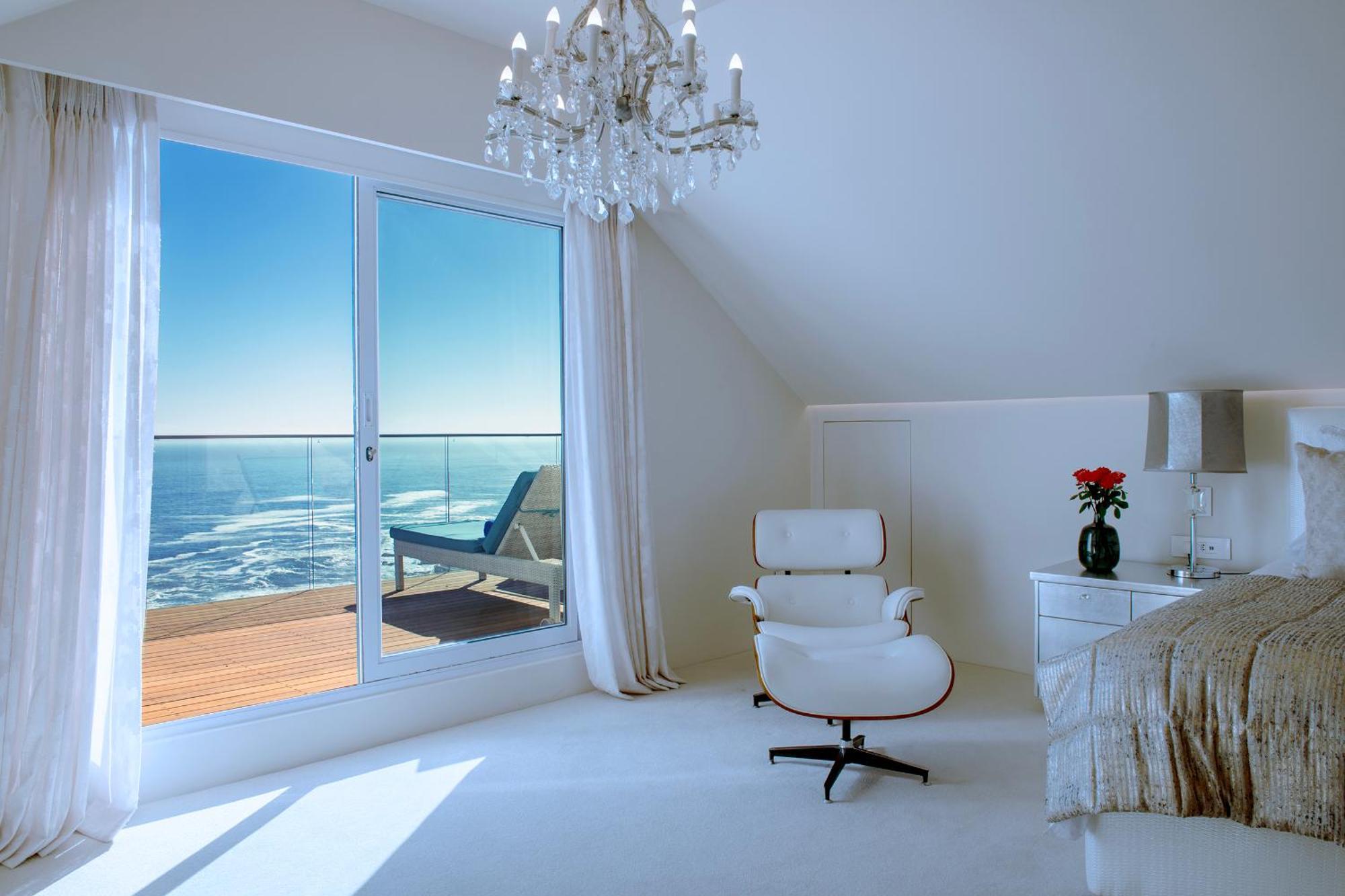 The Clarendon - Bantry Bay Cidade Do Cabo Exterior foto