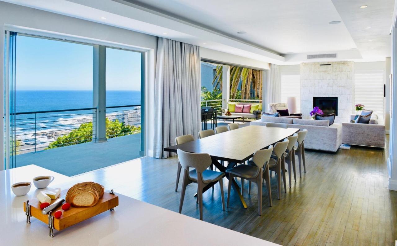The Clarendon - Bantry Bay Cidade Do Cabo Exterior foto