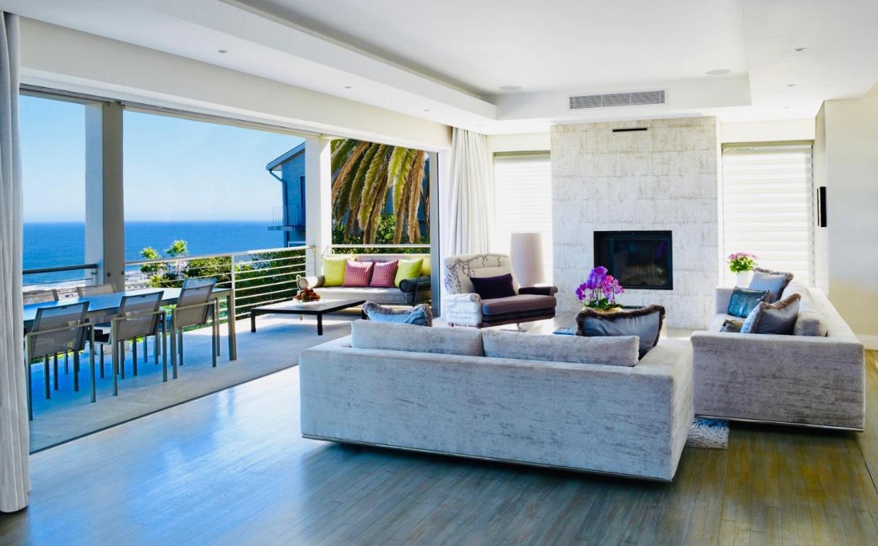 The Clarendon - Bantry Bay Cidade Do Cabo Exterior foto