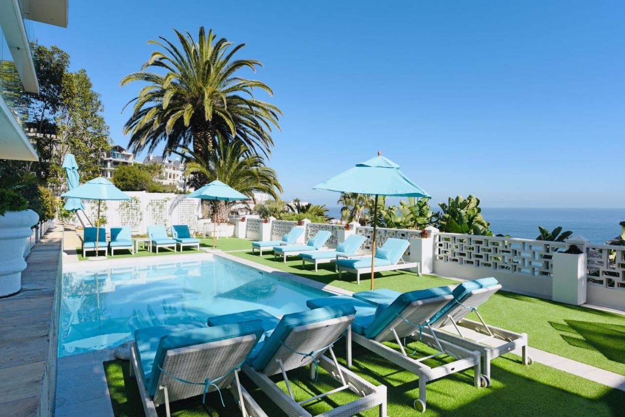 The Clarendon - Bantry Bay Cidade Do Cabo Exterior foto