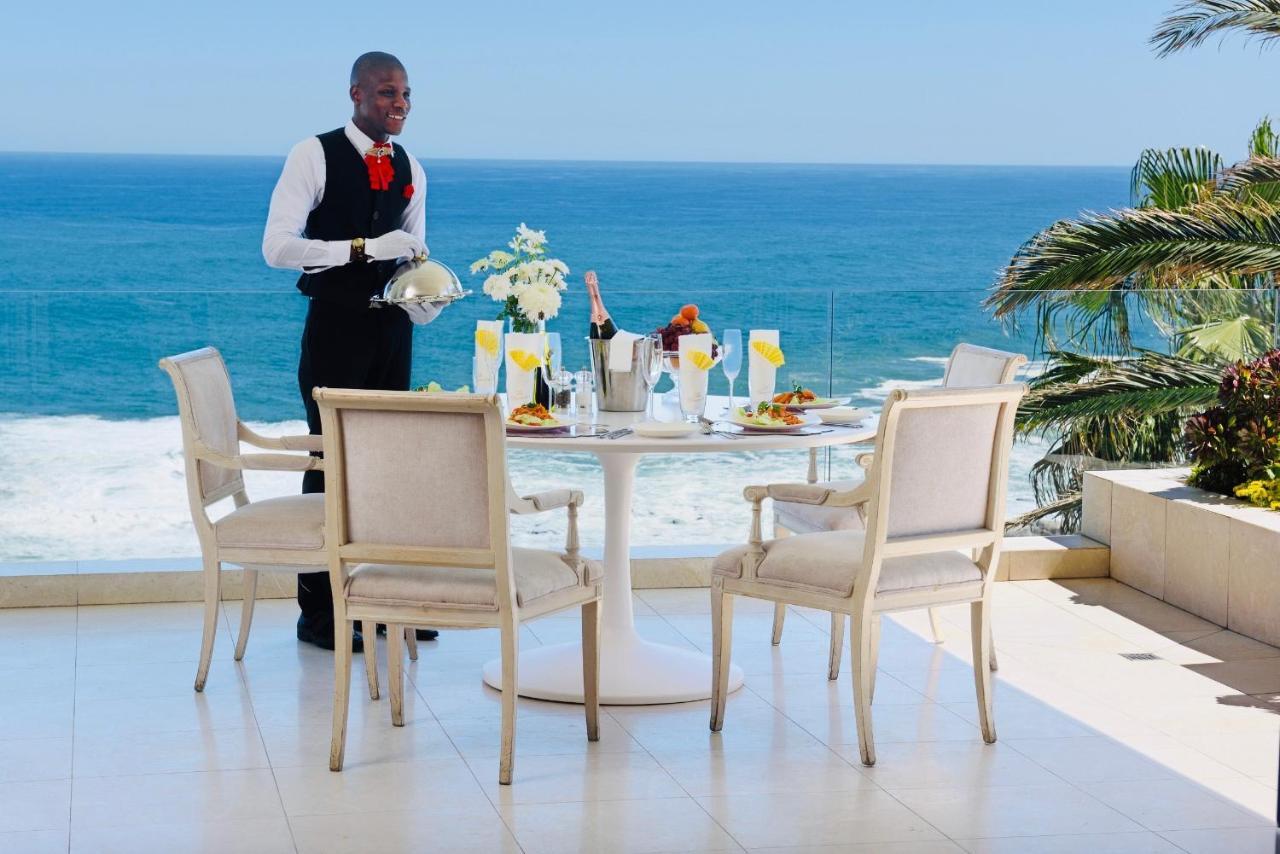 The Clarendon - Bantry Bay Cidade Do Cabo Exterior foto