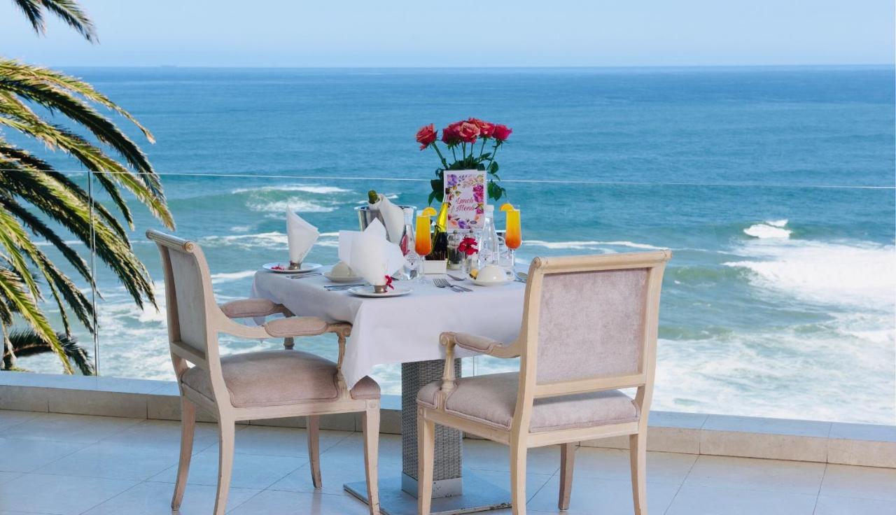 The Clarendon - Bantry Bay Cidade Do Cabo Exterior foto