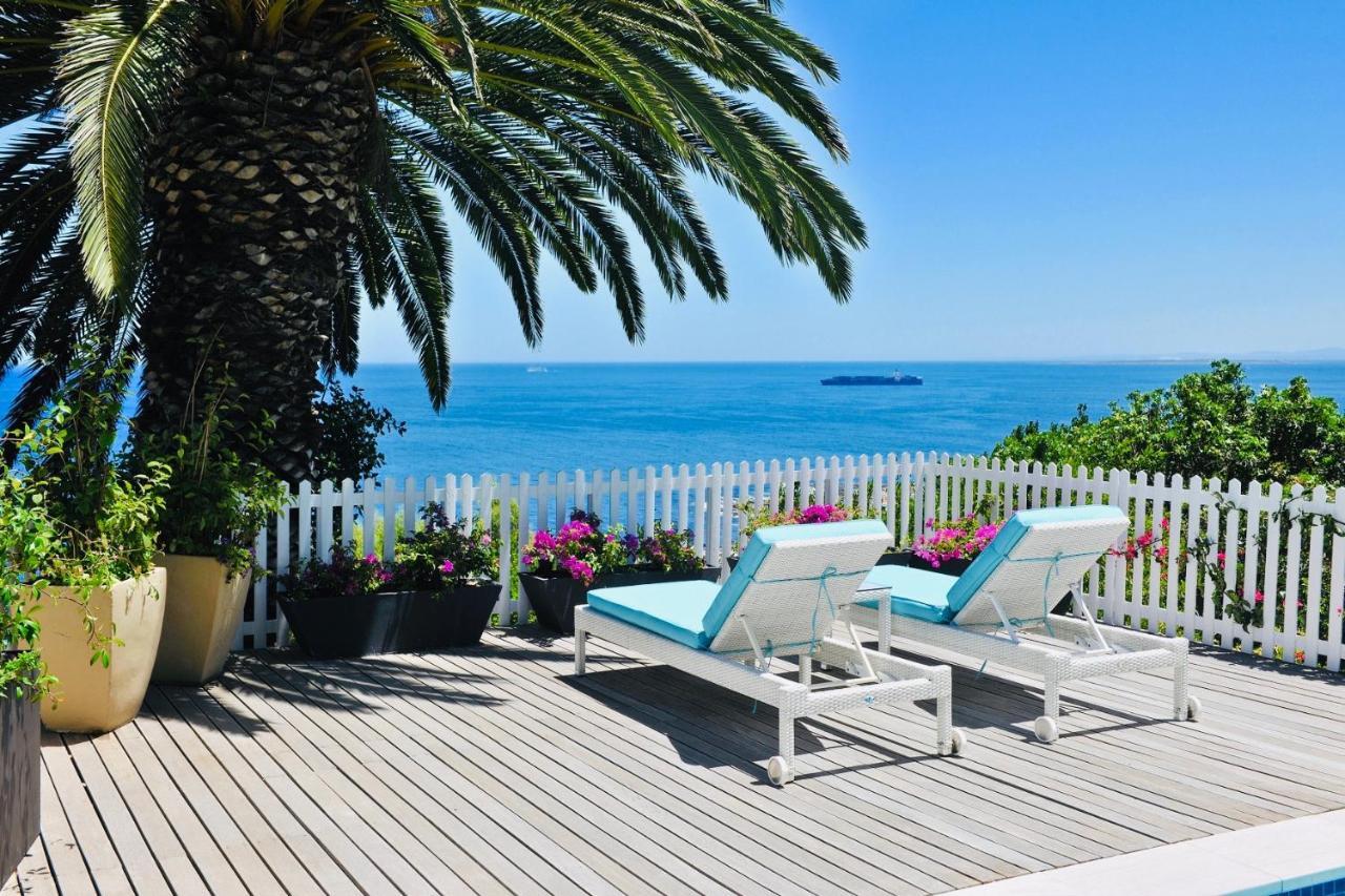 The Clarendon - Bantry Bay Cidade Do Cabo Exterior foto