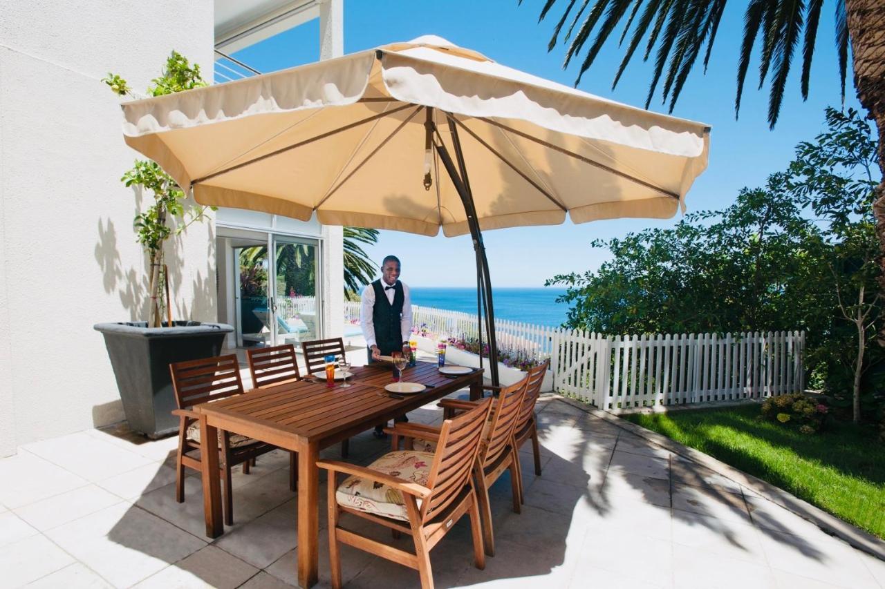 The Clarendon - Bantry Bay Cidade Do Cabo Exterior foto