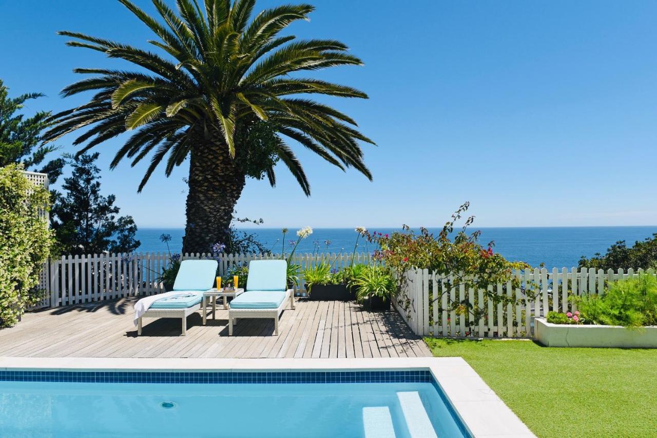 The Clarendon - Bantry Bay Cidade Do Cabo Exterior foto