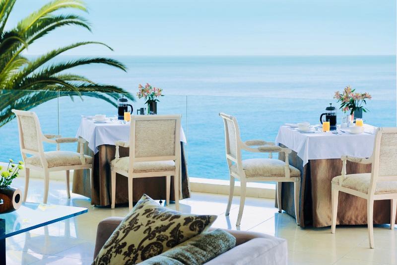 The Clarendon - Bantry Bay Cidade Do Cabo Exterior foto