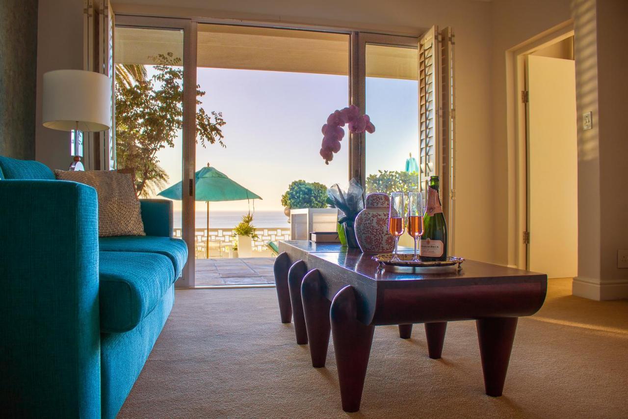 The Clarendon - Bantry Bay Cidade Do Cabo Exterior foto