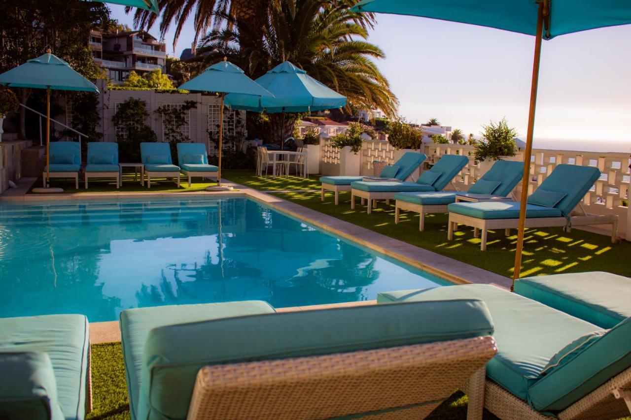 The Clarendon - Bantry Bay Cidade Do Cabo Exterior foto